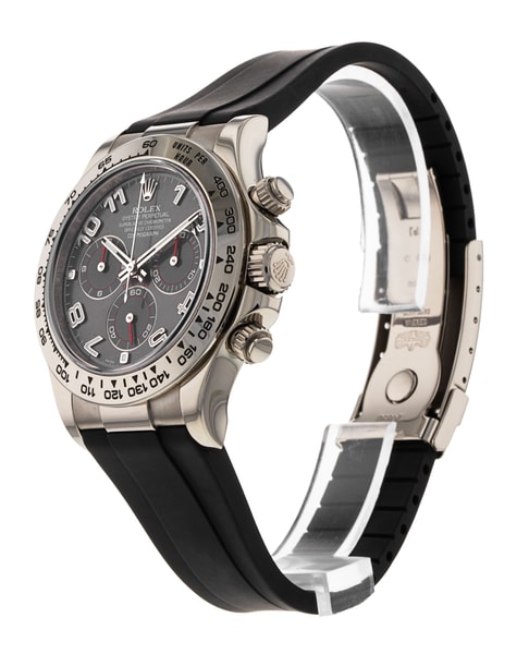 Rolex Daytona 116519